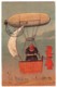 Delcampe - Aviation Ballons Lot De Cartes Postales Envoyes A L'Aeronaute Charles Gilbert Vers 1910 - ....-1914: Précurseurs