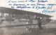 Aviation Aeronautisme Aeronaute L Maison 3 Florentin Champel CPA Ecrites Vers 1914 - Luftfahrt