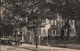 ! Alte Ansichtskarte Berlin Villenkolonie Nikolassee, Villa Degebrodt, Burgunder Straße, Zehlendorf 1913 - Zehlendorf