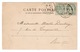 DD / 56 MORBIHAN / LORIENT / RUE DU PORT / LIBRAIRIE DE LA BÔVE ET STATUE DE VICTOR MASSÉ / ANIMÉE / 1903 - Lorient