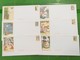 Delcampe - Lot N° TH.79 FRANCE Un Lot De 250 Entiers Postaux Neufs - Sammlungen (im Alben)