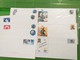 Delcampe - Lot N° TH.79 FRANCE Un Lot De 250 Entiers Postaux Neufs - Sammlungen (im Alben)