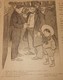 Le Rire. N° 378. 1er Février 1902. Dessins De Caran D'Ache,Villon, Métivet, Huard, Jeanniot, H. Somm..... - 1900 - 1949