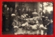 Antique Post Mortem Woman In Casket Vintage Funeral Photo Postcard 259 - Other & Unclassified