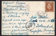 Greece 1938 - Postcard Athens Theseion And Acropolis [746] - Sonstige & Ohne Zuordnung
