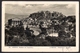 Greece 1938 - Postcard Athens Theseion And Acropolis [746] - Other & Unclassified