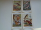 Beau Lot De 10 Cartes Postales Oiseaux  Oiseau  Illustrateur H.Dupond     Mooi Lot Van 10 Postkaarten Van Vogels  Vogel - 5 - 99 Postcards