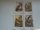 Beau Lot De 10 Cartes Postales Oiseaux  Oiseau  Illustrateur H.Dupond     Mooi Lot Van 10 Postkaarten Van Vogels  Vogel - 5 - 99 Cartes