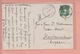 OUDE POSTKAART  ZWITSERLAND - SCHWEIZ - SUISSE -     WILDEGG 1903 - Wildegg