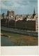 Paris - La Seine, Le Palais De Justice, Notre-Dame Et La Sainte-Chapelle - (Albert Monier, 1969) - Notre-Dame De Paris