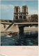 Paris -  Notre Dame - (Albert Monier, 1964) - Notre-Dame De Paris