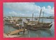 Modern Post Card Of Arab Dhows,East Africa D48. - Kenya