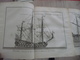 1778 Encyclopédie Diderot D'Alembert Partie Marine Texte + 44 Planches Dont 24 Simples 16 Doubles Et 4 Triples - Autres & Non Classés