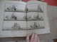 Delcampe - 1778 Encyclopédie Diderot D'Alembert Partie Marine Texte + 44 Planches Dont 24 Simples 16 Doubles Et 4 Triples - Autres & Non Classés