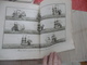 Delcampe - 1778 Encyclopédie Diderot D'Alembert Partie Marine Texte + 44 Planches Dont 24 Simples 16 Doubles Et 4 Triples - Otros & Sin Clasificación