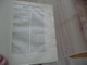 Delcampe - 1778 Encyclopédie Diderot D'Alembert Partie Marine Texte + 44 Planches Dont 24 Simples 16 Doubles Et 4 Triples - Autres & Non Classés