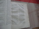 Delcampe - 1778 Encyclopédie Diderot D'Alembert Partie Marine Texte + 44 Planches Dont 24 Simples 16 Doubles Et 4 Triples - Other & Unclassified