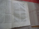 Delcampe - 1778 Encyclopédie Diderot D'Alembert Partie Marine Texte + 44 Planches Dont 24 Simples 16 Doubles Et 4 Triples - Altri & Non Classificati