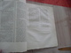 Delcampe - 1778 Encyclopédie Diderot D'Alembert Partie Marine Texte + 44 Planches Dont 24 Simples 16 Doubles Et 4 Triples - Sonstige & Ohne Zuordnung