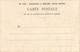 20 Corse La Bergere De Venzolasca Type Corse Femme Cpa Collection Moretti N°102 - Autres & Non Classés