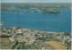 CPM LOCMARIAQUER - Vue Générale Et Le Golfe Du Morbihan  (Editions Cap Théojac) - Locmariaquer