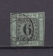 Baden - 1851 - Michel Nr. 3 A - Gest. - 110 Euro - Other & Unclassified