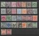 Wurttemberg - Lot Of Different Stamps - Sonstige & Ohne Zuordnung