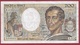 200 Francs "Montesquieu" 1983----F/TTB+---ALPH. X.019 - 200 F 1981-1994 ''Montesquieu''