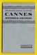 Guide Bleu 1936 Cannes, Antibes, Grasse...64 Pages + Couverture - Tourisme