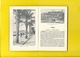 Guide Bleu 1936 Cannes, Antibes, Grasse...64 Pages + Couverture - Tourisme