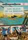 LES TUNIQUES BLEUES - EDITION ORIGINALE BROCHEE - ** N 7  ** LES BLEUS DE LA MARINE ** LAMBIL- CAUVIN - DUPUIS - 1975. - Tuniques Bleues, Les