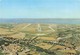 MARIGNANE - VUE PANORAMIQUE DE LA VILLE DE L AEROPORT ET L ETANG DE BERRE - Altri & Non Classificati