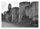 PARTHENAY - Les Fortifications Boulevard De La Meilleraye - Parthenay