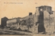 Syria Damas Damascus - Mur Par Ou Saint Paul Old Postcard - Syria