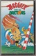 Cassette VHS Astérix Chez Les Bretons  Numéro Sur La Tranche 61141 - Cassettes & DVD