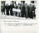 Ardennes.LIART.1964 Inauguration Bureau Des Postes. 2 Photos - Altri & Non Classificati