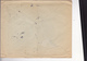 CROATIA --  NDH   --   BRIEF  --  1942  --  PER LUFTPOST  --  ,, NIHAG ,,  D. D.  ZAGREB Nach ZURICH, SCHWEIZ - Kroatien