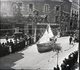 Delcampe - 60 Plaques De Verre  Stéréo 6x12 Rennes -fêtes- Très Animées - Glass Slides