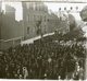 Delcampe - 60 Plaques De Verre  Stéréo 6x12 Rennes -fêtes- Très Animées - Glass Slides