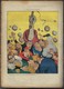 Vecchia Rivista Di Satira Politica "L'ASINO" Del 1905-anno XIV-n.17-pp.8-vedi Foto--------------(6035E) - Autres & Non Classés