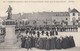 CARHAIX (Finistère): Place Du Champ-de-Bataille, Danse Après Le Grand Marché - Carhaix-Plouguer