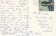Postcard Ambleside Youth Hostel PU 1979 My Ref  B13854 - Ambleside