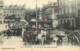 56.  LORIENT .  Un Coin De La Place Alsace-Lorraine . - Lorient