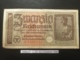 ALLEMAGNE/Germany - (NAZIE/Nazi) - 20 Reichsmark 1940 - Tweede Wereldoorlog