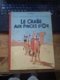 Delcampe - Le Crabe Aux Pinces D'or HERGE Casterman 1949 - Hergé