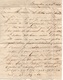 BELGIQUE - PERIODE HOLLANDAISE - DUTCH / 1828 BRUSSEL FRANCO SUR LAC POUR LA SUISSE - WOHLEN (ref 8023) - 1815-1830 (Periodo Holandes)