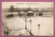 Cpa  Inondations 1910 - Juvisy Port Aviation Sous L'eau - éditeur ELD - Juvisy-sur-Orge