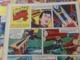 Lot Des 26 N De Bravo 1950 Capitaine Marvel Uderzo Introuvable Histoire Complète - Marvel France