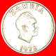 + GREAT BRITAIN (1968-1987): ZAMBIA ★ 10 NGWEE 1972! LOW START ★ NO RESERVE! - Zambie