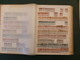 5 STOCKBOOKS  TIMBRES  FRANCE 1900 A NOS JOURS - Collections